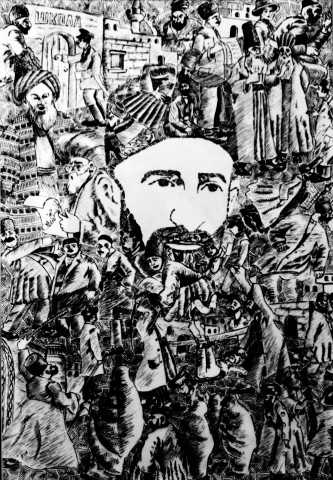 This is a pretty long title